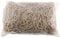 OFFICE PRODUCTS Gummibander Durchmesser: 60mm Farbe: Natürliche/Beige/Gewicht: 1000g - 1 kg/Haushaltsgummi Gummiringe Gummi/Kautschuk 60% / Gummis für Zuhause Büro Schule