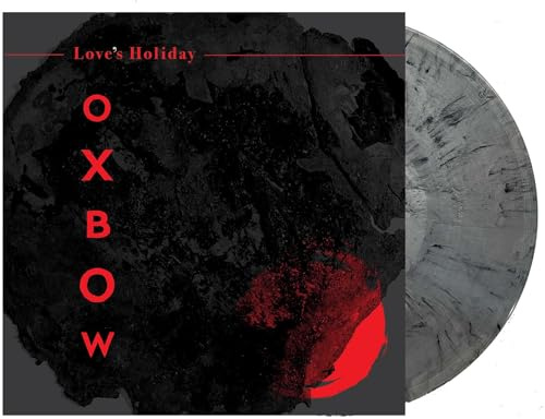 Ipecac Recordings / Cargo