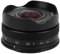 Obiettivo Fish Eye Ultra Grandangolare 10mm F5.6 M4/3 Attacco APS-C per Fotocamera GH5/GM10/GX8/GF9/G7/G85