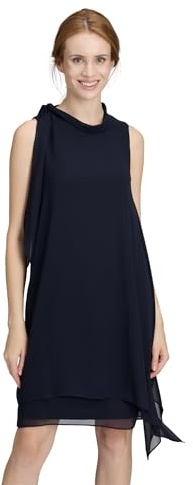 Vera Mont Damen 0325/4825 Kleid (1er Pack)