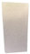 mattone refrattario tavella refrattaria 40x20x3 stufa barbecue caminetto mattoni termici (pezzi 2)