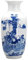 Vasen Vase, kreative Einfachheit, Klassische Keramik, Landschaft, einfach, for Dekoration, Ornamente, Kunst, Zuhause, Wohnzimmer, Büro, Tisch
