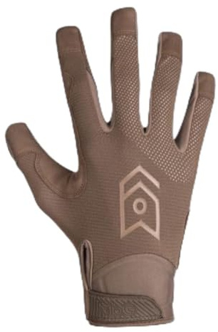 Target Handschuhe - Coyote MOG, Hellbraun (Coyote), 80