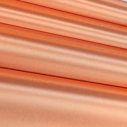 Faraday-Gewebe in Militärqualität, EMF-Schutz für Telefon, WiFi, Mikrowelle, Router, Blöcke, Abschirmmaterial für strahlungsblockierende Vorhänge, 3 m Rolle