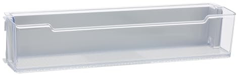 Masterpart Fridge & Freezer Lower Door Shelf Ice Case Assembly To Fit Samsung Fridge Freezers DA97-17502A