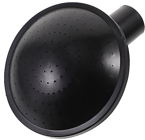 VINTORKY Gießkannen-sprühkopf Kunststoff Feine Düse Für Gleichmäßige Bewässerung Einfache Handhabung Passender Wasserauslauf Für Garten Topfpflanzen Bonsai Und Außenbereich Langlebig Und Pr