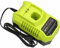 PRIMEGA Remplacer Le Chargeur de Batterie Universel RYOBI Ryobi 12v-18V TL-RYO-CH01