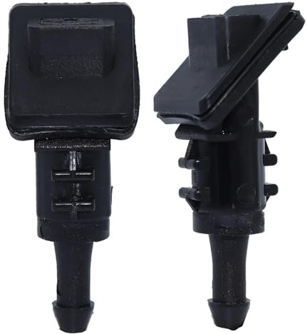 Buse d'essuie-glace Pour Hyundai Pour I30 2013 Jet De Lave-glace Essuie-glaces Spray Sprinkler