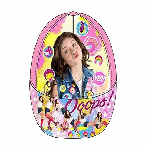 Disney Soy Luna Basecap (54)