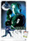 Trends International NHL Vancouver Canucks – Brock Boeser 18 Wandposter, 37,4 x 56,8 cm, Premium-Poster und Passepartout