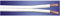 K M Electronics® 50M 79 Strand Speaker Loudspeaker Cable Wire White Pure Copper Conductors
