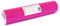 Finest Folia 3m x 31cm Plotterfolie 105 Farben Matt/Glänzend Selbstklebend Bastelfolie zum Plotten Möbelfolie (041 Pink, Matt)