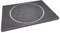 Pizza Stone - Piedra para pizza de 40 x 30 x 2 cm y pala de regalo, piedra volcánica y placa nivelada para horno para la cocción de pizzas, pan y dulces, etna Stone & Design
