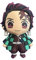 MONOGRAM 3D-Magnet Tanjiro Kamado 4 cm