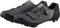Shimano Unisex Zapatillas SH-RX-801 Fahrradschuh, Schwarz, 41 EU