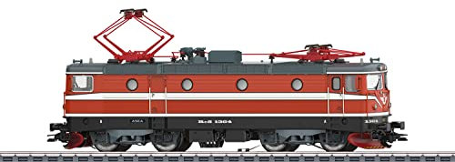 Elektrolokomotive Rc 5.