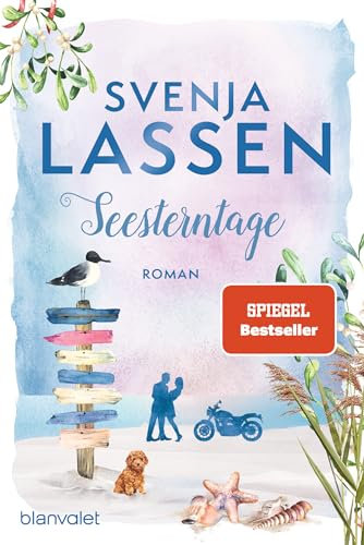 Seesterntage: Roman (Küstenliebe 3)