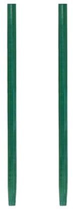 20,1 cm Gartenzaun-Zubehör (grün)