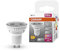 OSRAM LED SPOT PAR16 55 mit drei Lichtfarben, GU10, 4,2W, 400lm, 2700K - 6500K, Warm-, Kalt- und Tageslichtweiß, Farbtemperaturwechsel, sehr geringer Energieverbrauch, lange Lebensdauer