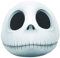 Star Cutouts SM451 Jack Skellington The Nightmare Before Christmas Pappe Gesichtsmaske
