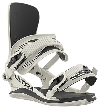 UNION Ultra Bindung 2024 Bone White, L