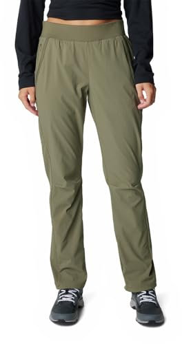Columbia Damenhose mit Gummizug, Leslie Falls