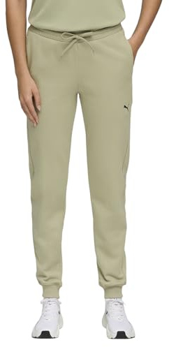 Puma Unisex W Tad Essential Ft Jogger Knitted Pants (Pack of 1)
