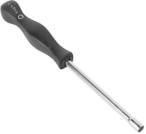 ASAKKURA Carburettor Adjustment Screwdriver Tool Kit for Chainsaw and Blower Single d Screwdriver for Carb up Adjustments