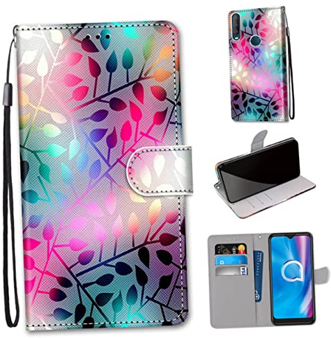SKISUNO Painted Leather Case for Pu Leather and Material Strong Magnetic Adsorption Stand for Phone Holder Collision Protection