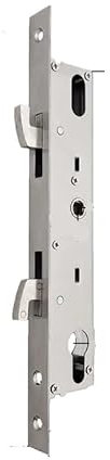 Deadlock, Mortice Lock 8520 8525 8535 8540 8545 Double Hook Lock Mortise for Sliding Door Used(8540)