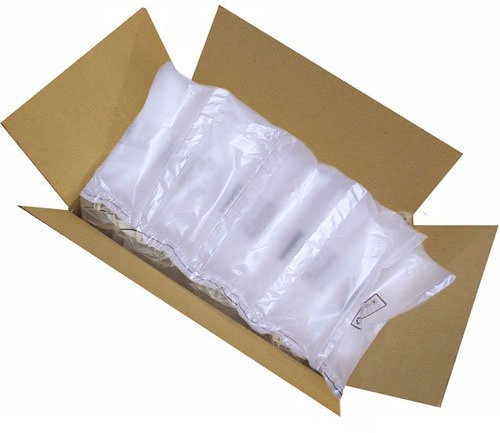 700x 20x12x4 cm Luftkissen Luftpolsterkissen Füllmaterial Luftpolster