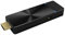EZCast Dongle II - 5GHz HDMI Streaming Dongle mit Multicast und MultiView für Geräte mit EZCast Pro App sowie den EZLauncher