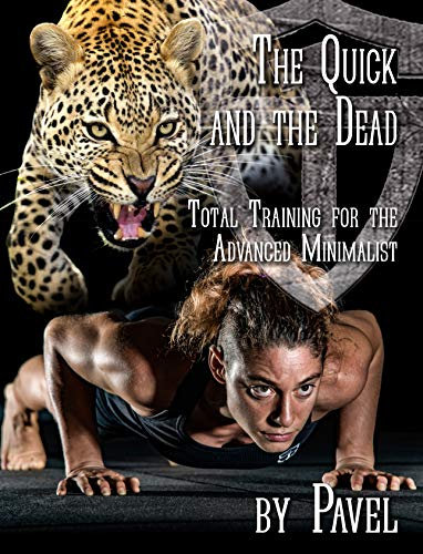 The Quick and the Dead (English Edition)