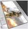 ITBT Mauspad Call of Duty Anime Mauspad，Speed Gaming Mousepad 800x300mm，Mikrofaser Verbessert Geschwindigkeit und Präzision, rutschfest Gummierte Unterseite Waschbar Verschleißfest,Für Desktop PC, B