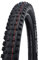 Schwalbe Magic Mary MTB Reifen – Downhill & Enduro Fahrradreifen 27,5 Zoll, 62-584 – Super Trail, Addix Soft – TLE Faltreifen für Downhill und Enduro