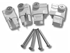 NOVELLINI - Cuscinetti R07LU2P1-K | Ricambio box doccia