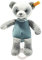 Steiff Spieluhr GOTS Panda Paco, Süßes Stofftier, Jungen, Mädchen & Babys ab 0 Monaten, herausnehmbares Musikwerk, Plüschtier 22 cm, 242380