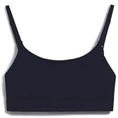 ARMEDANGELS Damen Bralette aus Tencel™ Modal Mix TOVAA Fitted Night Sky