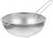 UPKOCH Setaccio per Verdure - Colino da Cucina in Metallo con Manico in Maglia Fine di Acciaio Inox - Strainer Fry