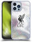 Head Case Designs Offizielle Liverpool Football Club Away 2022/23 Kit Soft Gel Handyhülle Hülle kompatibel mit Apple iPhone 13 Pro Max