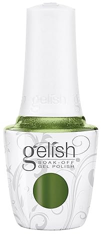 Gelish Winter 2023 Collection (Bad To The Bow) 15ml