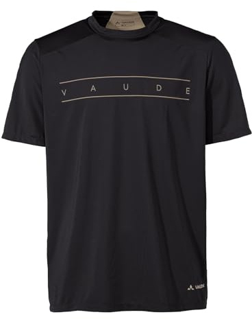 VAUDE T-Shirt Men's Qimsa Logo Shirt