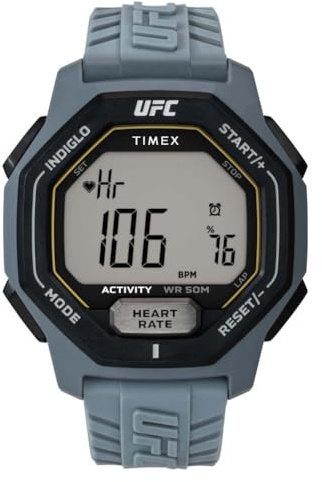Timex TW2V83900 Herren Armbanduhr