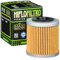 Ölfilter HF182 passend für Aprilia RS RS4 RX SX Tuono 125, RXV SXV 450 550, Derbi GPR Mulhacen Senda, Piaggio BV 400, Beverly 350 400, MP3