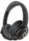 SoundPEATS Space Bluetooth Headphones Over Ear, Hybrid Active Noise Cancelling Earphones 123 H Playtime, Wireless Bluetooth 5.3 Headset Hi-Res Audio Wired, Foldable Headphones for Home Office Travel