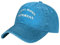KWQDOZF Klassische Baseballkappe Low-Profile-Mütze Herren-Damen-Papa-Mütze verstellbar Final Rose-Material Schwarz