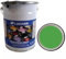 Lacagri Peinture antirouille 3 en 1 Couche de finition et apprêt Vert Merlo