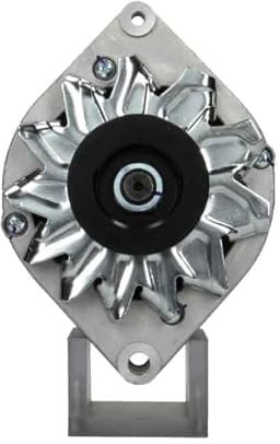 Lichtmaschine/Generator - 120A - 12V - M8-8-rillig - 2-loch - 60mm - u.a. für John Deere, Case, Iveco, Bosch - 635.002.120.010