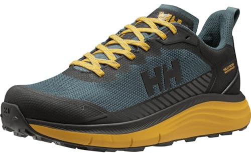 Helly Hansen Herren Stega HT Sneaker, Dunkel Creek, 44 EU