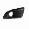 Ras Ricambi Auto Store Griglia Paraurti Anteriore Destra Con Fendinebbia compatibilIe con Lancia Ypsilon Dal 10-2006 Al 02-2011 - Alta Qualità